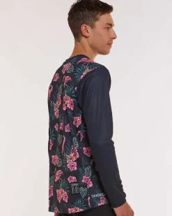 DHaRCO Mens Gravity Jersey | Parker Fashion