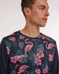 DHaRCO Mens Gravity Jersey | Parker Fashion