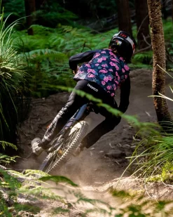 DHaRCO Mens Gravity Jersey | Parker Fashion