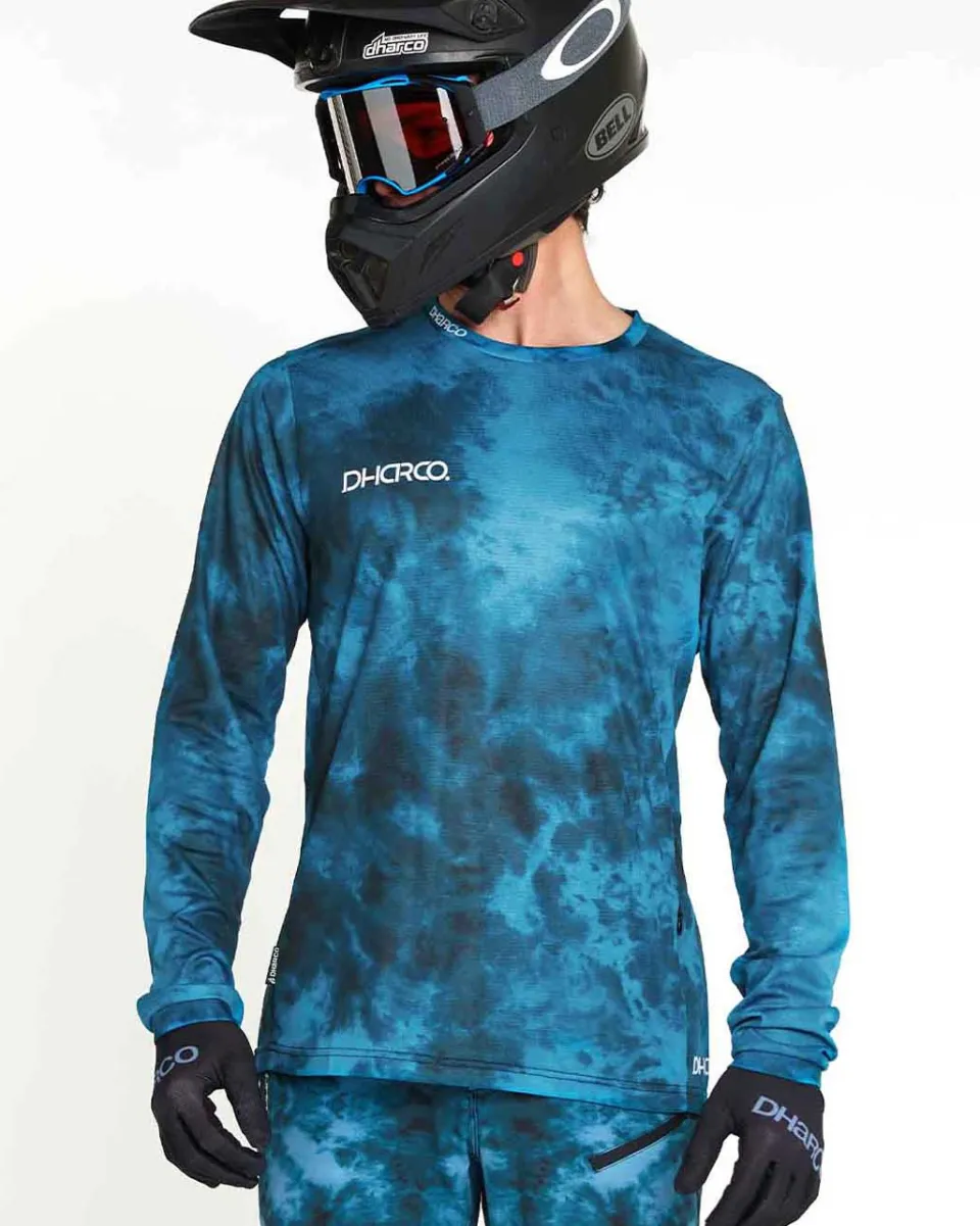 DHaRCO Mens Gravity Jersey | Snowshoe Clearance