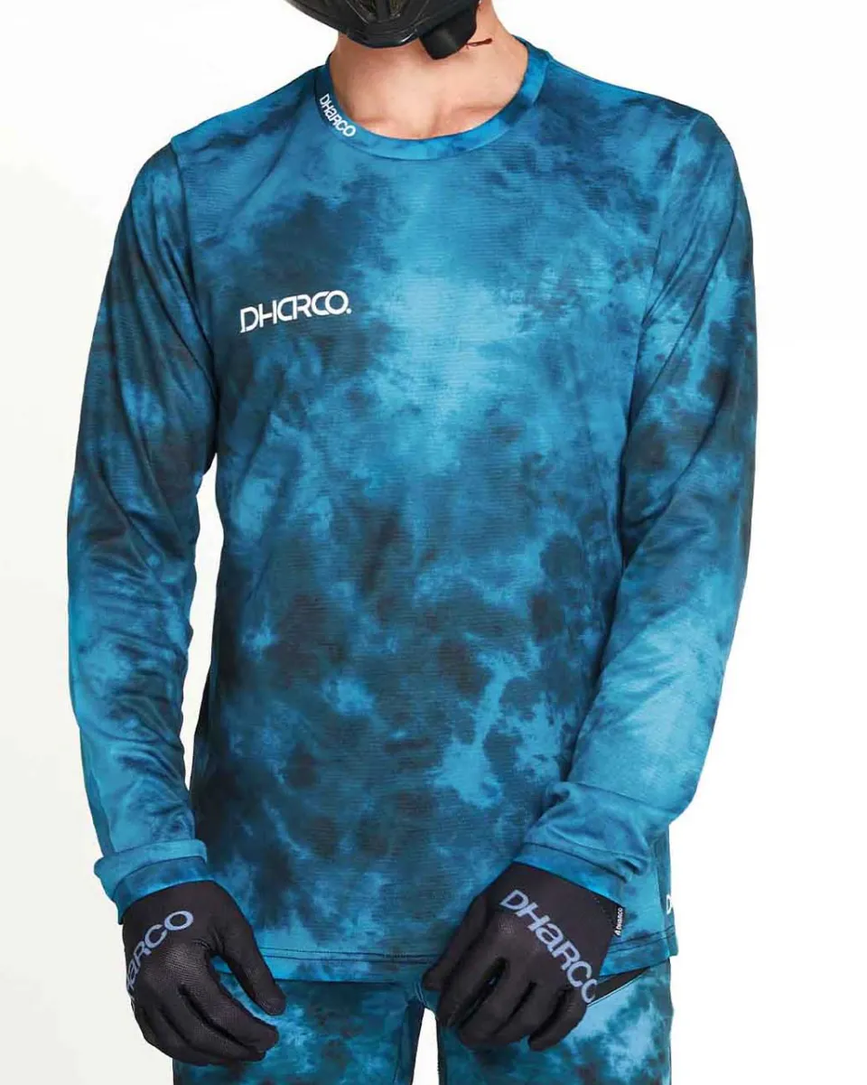 DHaRCO Mens Gravity Jersey | Snowshoe Clearance