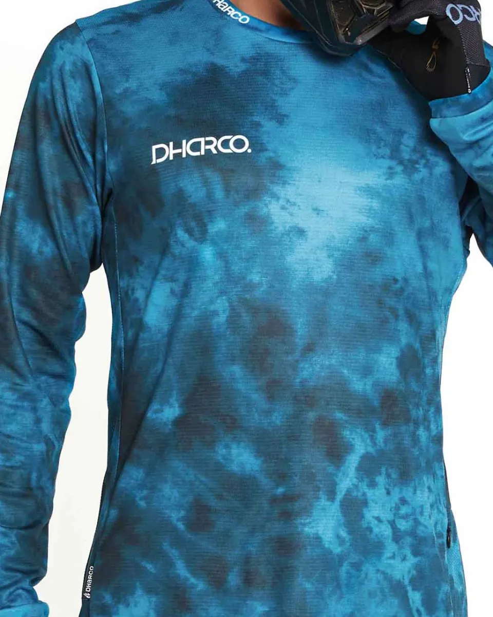 DHaRCO Mens Gravity Jersey | Snowshoe Clearance