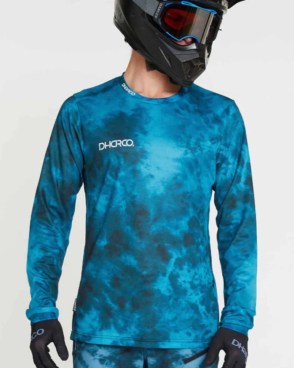 DHaRCO Mens Gravity Jersey | Snowshoe Clearance