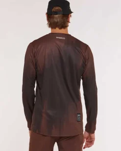 DHaRCO Mens Gravity Jersey | Stanley Clearance