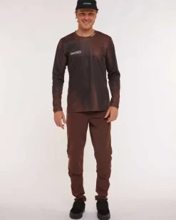 DHaRCO Mens Gravity Jersey | Stanley Clearance