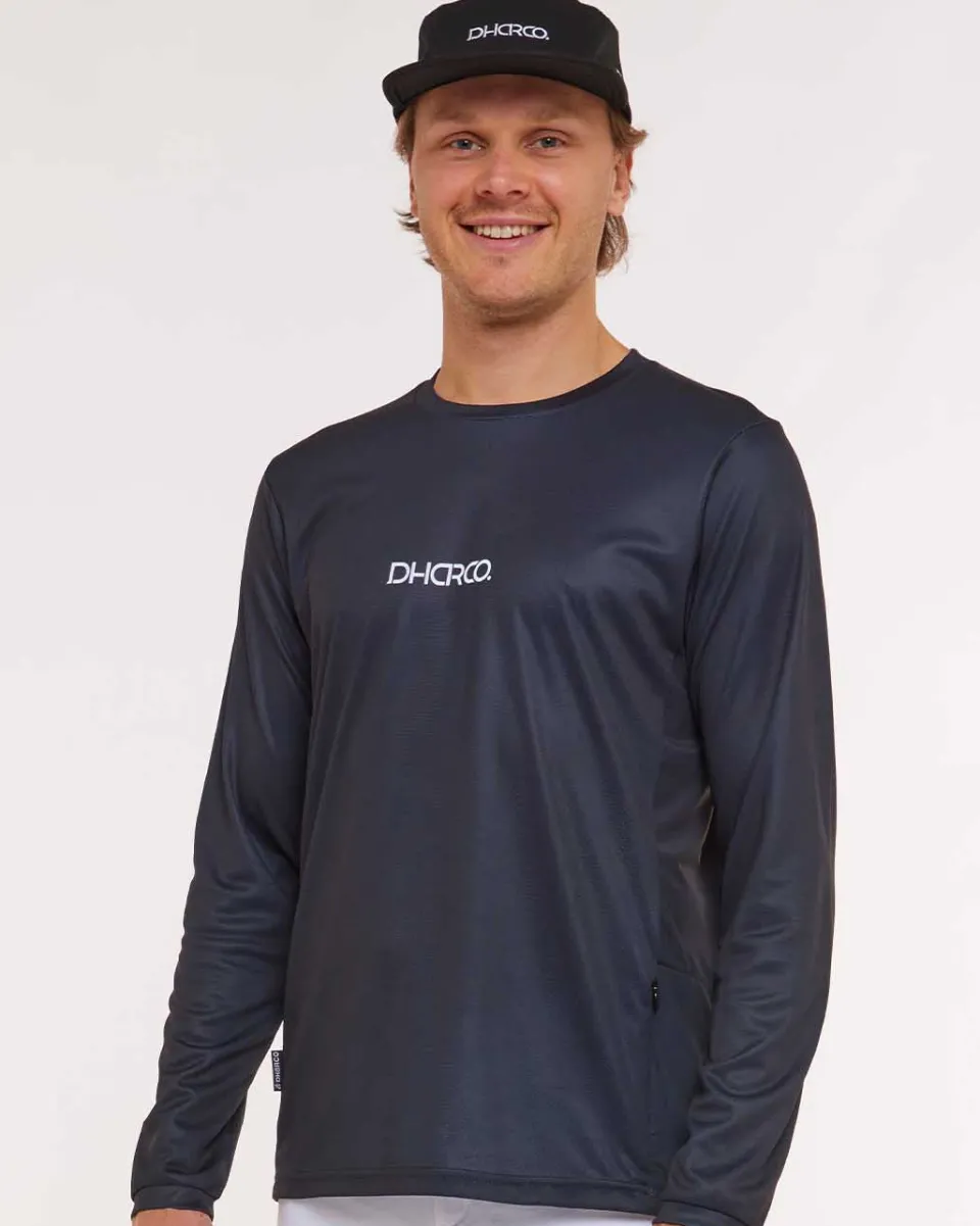DHaRCO Mens Gravity Jersey | Stealth Store