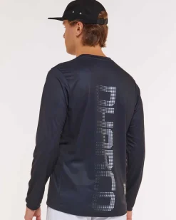 DHaRCO Mens Gravity Jersey | Stealth Store