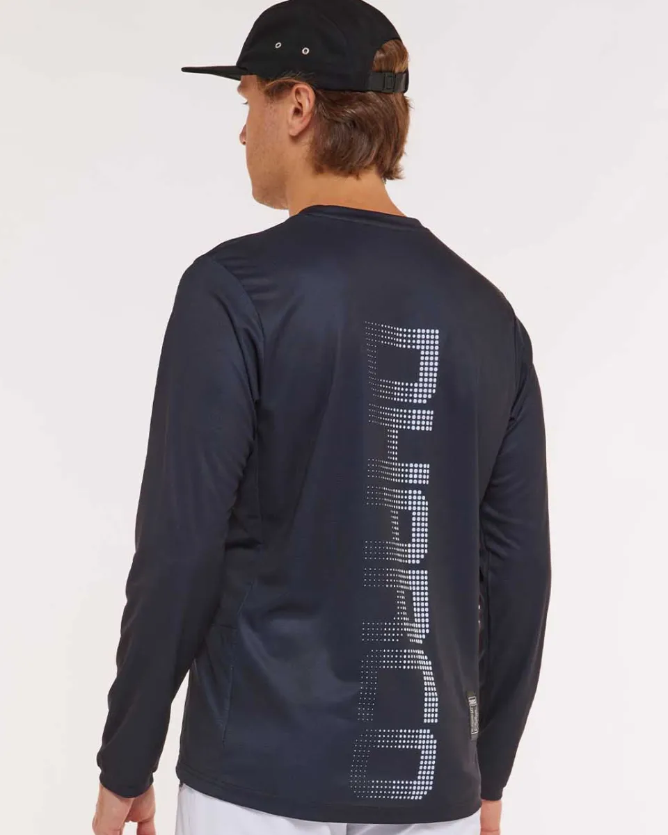 DHaRCO Mens Gravity Jersey | Stealth Store