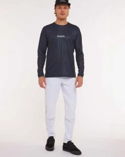 DHaRCO Mens Gravity Jersey | Stealth Store