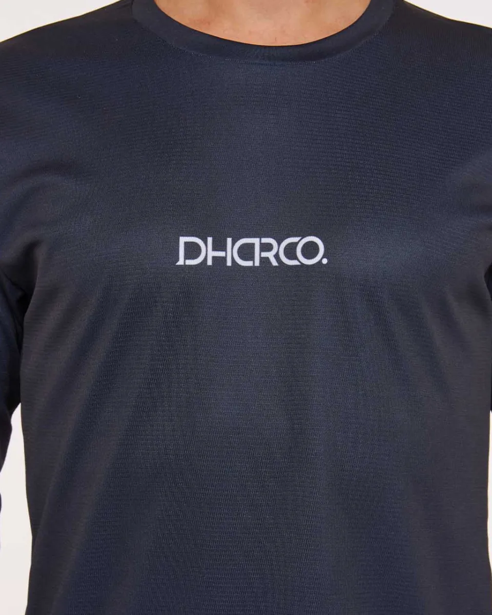 DHaRCO Mens Gravity Jersey | Stealth Store
