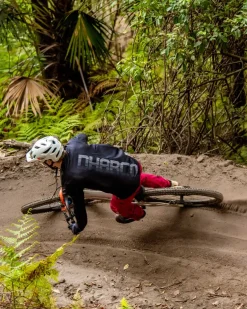 DHaRCO Mens Gravity Jersey | Stealth Store