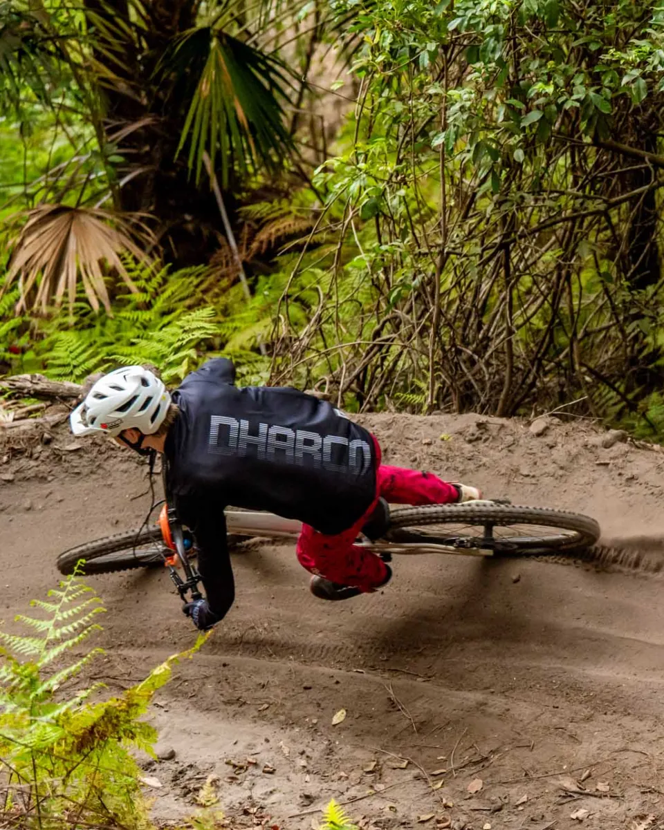 DHaRCO Mens Gravity Jersey | Stealth Store