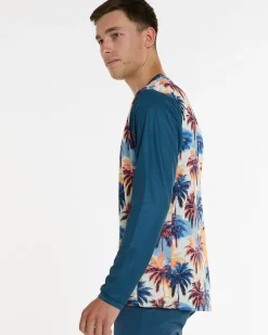 DHaRCO Mens Gravity Jersey | Venice Beach Online