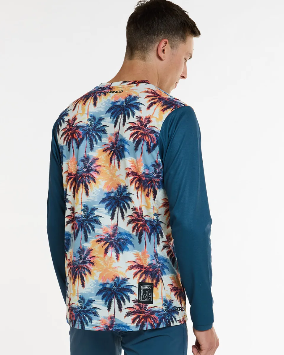 DHaRCO Mens Gravity Jersey | Venice Beach Online
