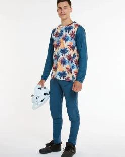 DHaRCO Mens Gravity Jersey | Venice Beach Online