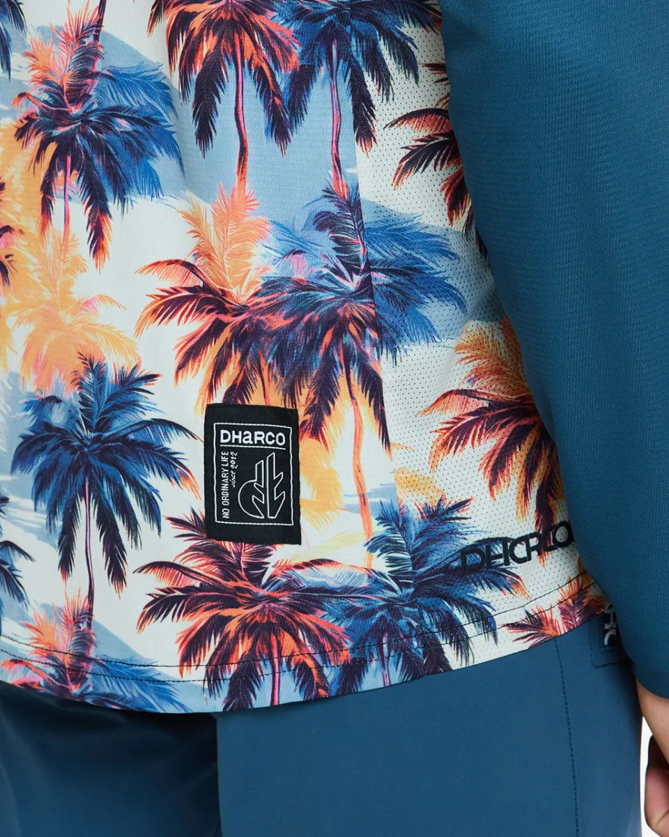 DHaRCO Mens Gravity Jersey | Venice Beach Online