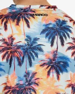 DHaRCO Mens Gravity Jersey | Venice Beach Online