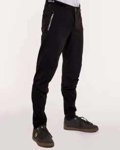 DHaRCO Mens Gravity Pants | Black Cheap