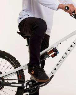 DHaRCO Mens Gravity Pants | Black Cheap