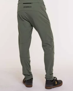 DHaRCO Mens Gravity Pants | Gorilla Green Sale