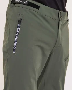 DHaRCO Mens Gravity Pants | Gorilla Green Sale