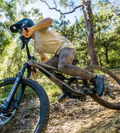 DHaRCO Mens Gravity Pants | Leopard Store