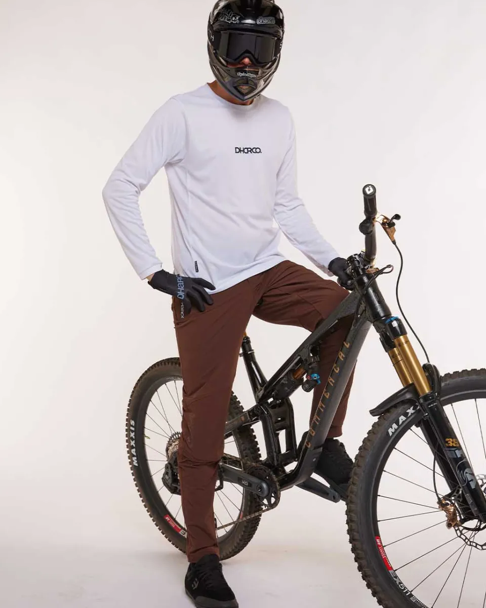 DHaRCO Mens Gravity Pants | Loam Clearance