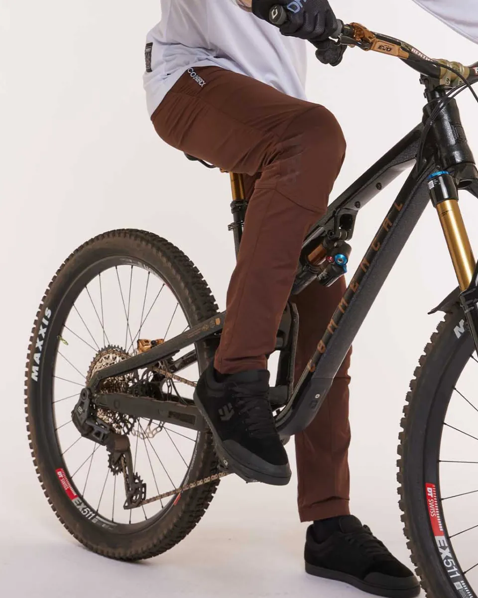 DHaRCO Mens Gravity Pants | Loam Clearance