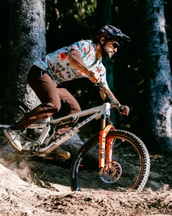 DHaRCO Mens Gravity Pants | Loam Clearance