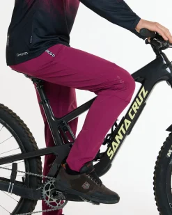 DHaRCO Mens Gravity Pants | Sangria Sale