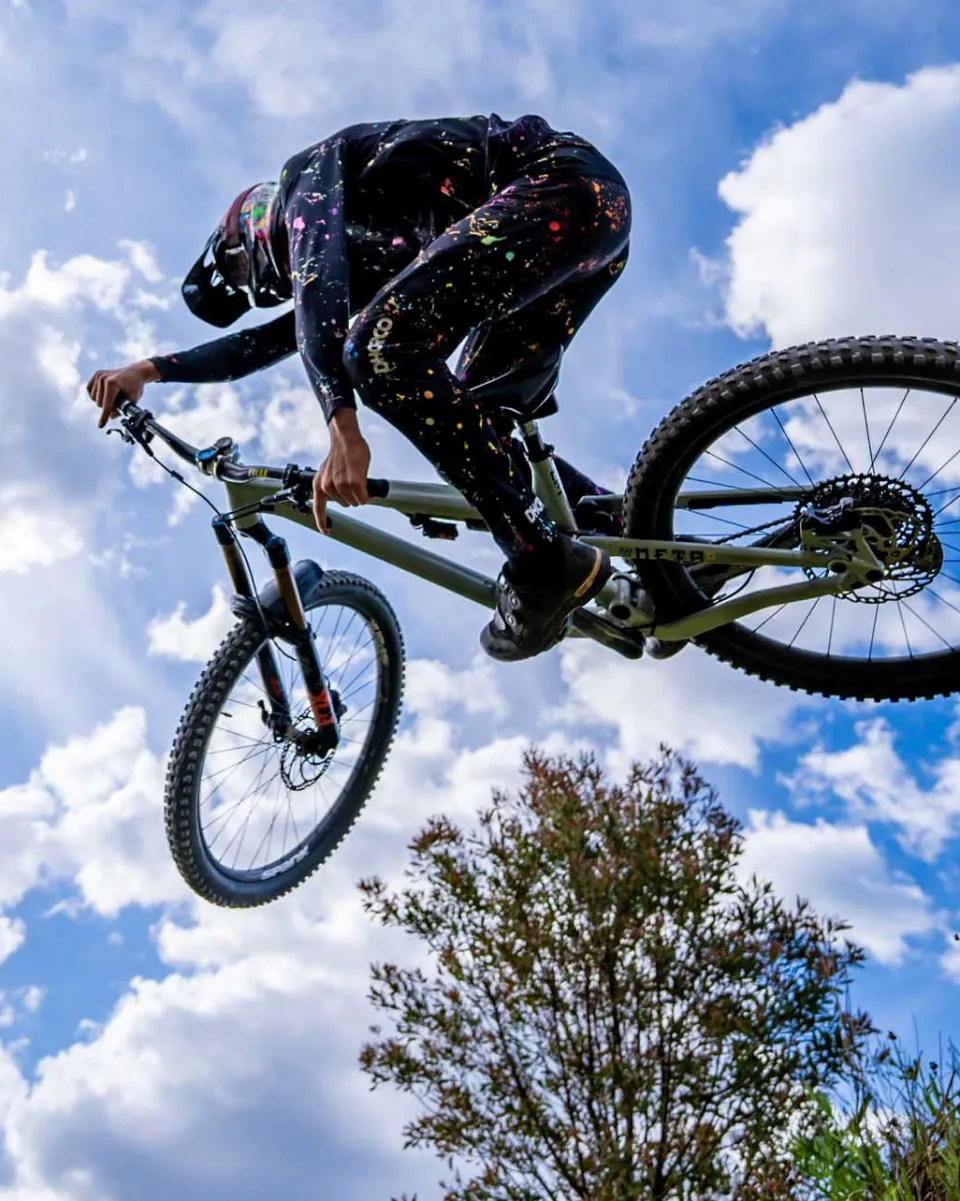 DHaRCO Mens Gravity Pants | Supernova Best