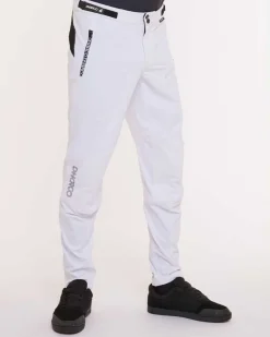 DHaRCO Mens Gravity Pants | White Flash Sale