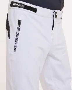 DHaRCO Mens Gravity Pants | White Flash Sale