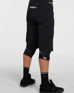DHaRCO Mens Gravity Shorts | Black New