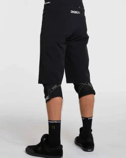 DHaRCO Mens Gravity Shorts | Black New