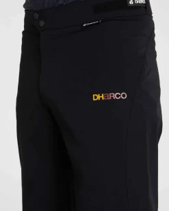 DHaRCO Mens Gravity Shorts | Black New
