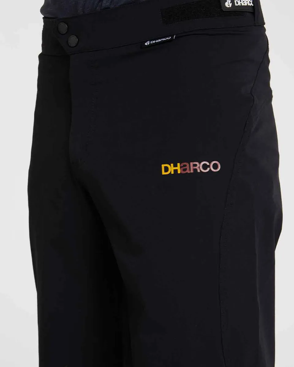 DHaRCO Mens Gravity Shorts | Black New