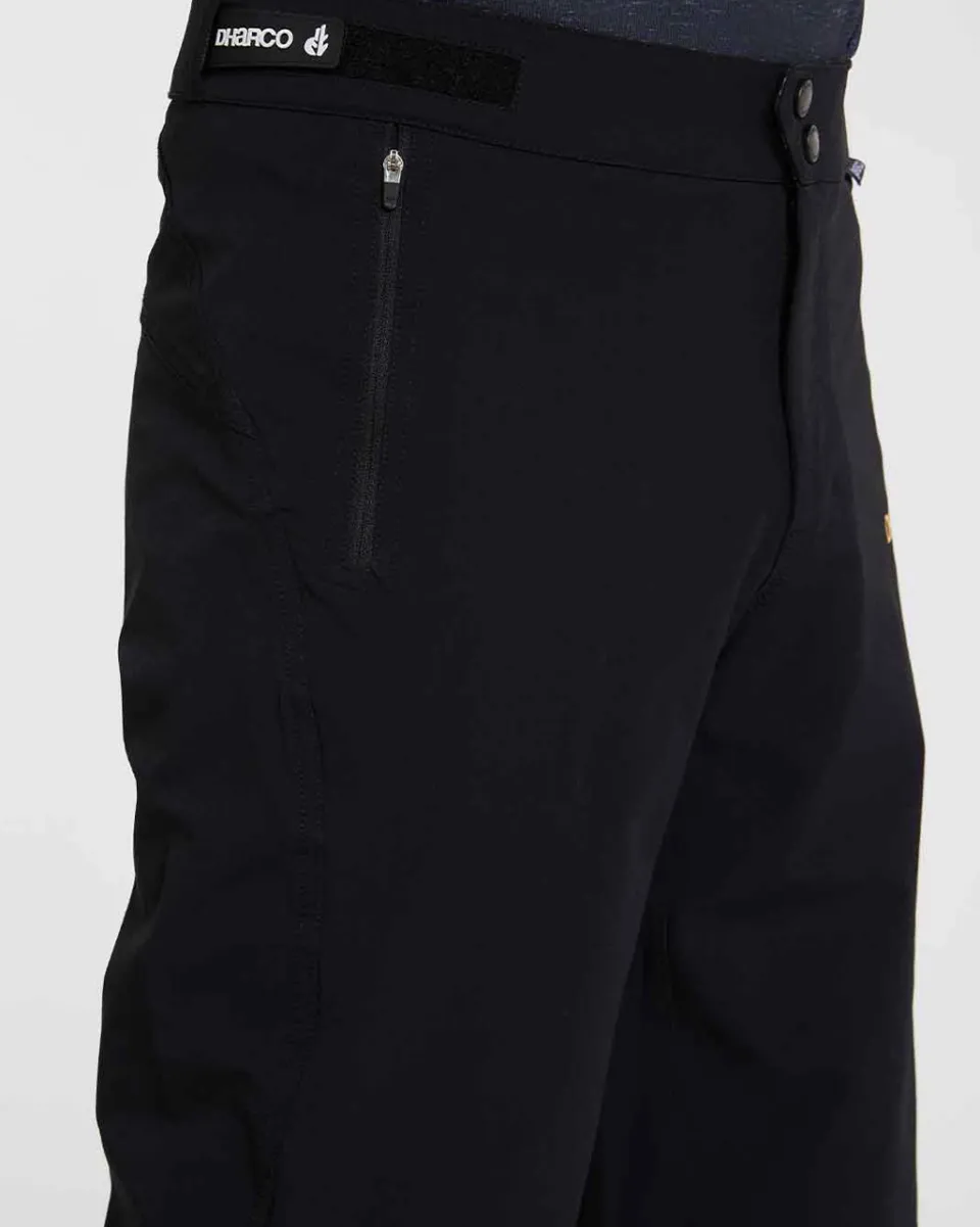 DHaRCO Mens Gravity Shorts | Black New