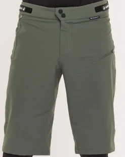 DHaRCO Mens Gravity Shorts | Gorilla Green Shop