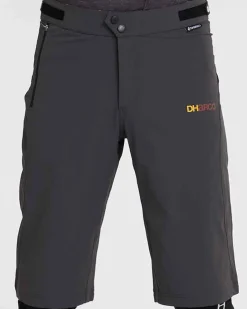 DHaRCO Mens Gravity Shorts | Slate New