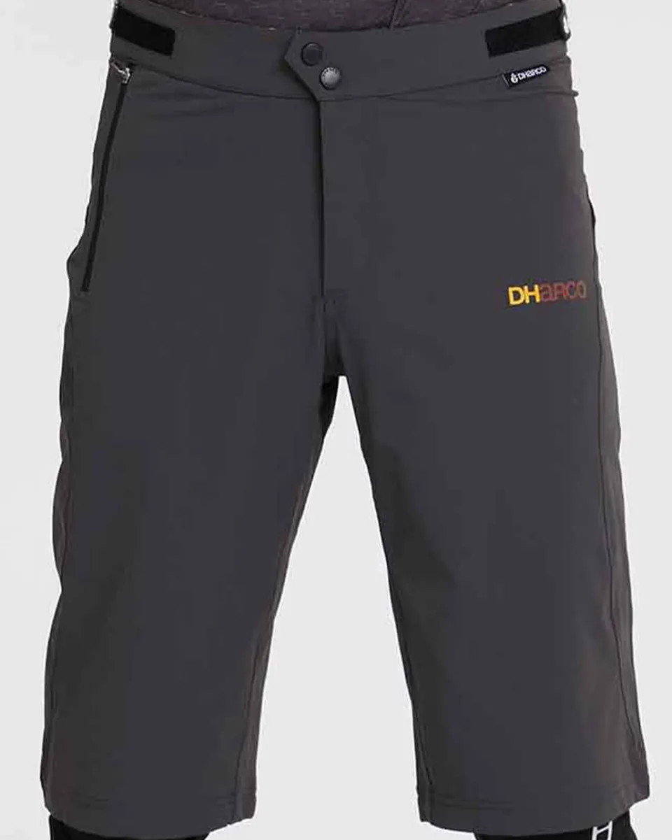 DHaRCO Mens Gravity Shorts | Slate New