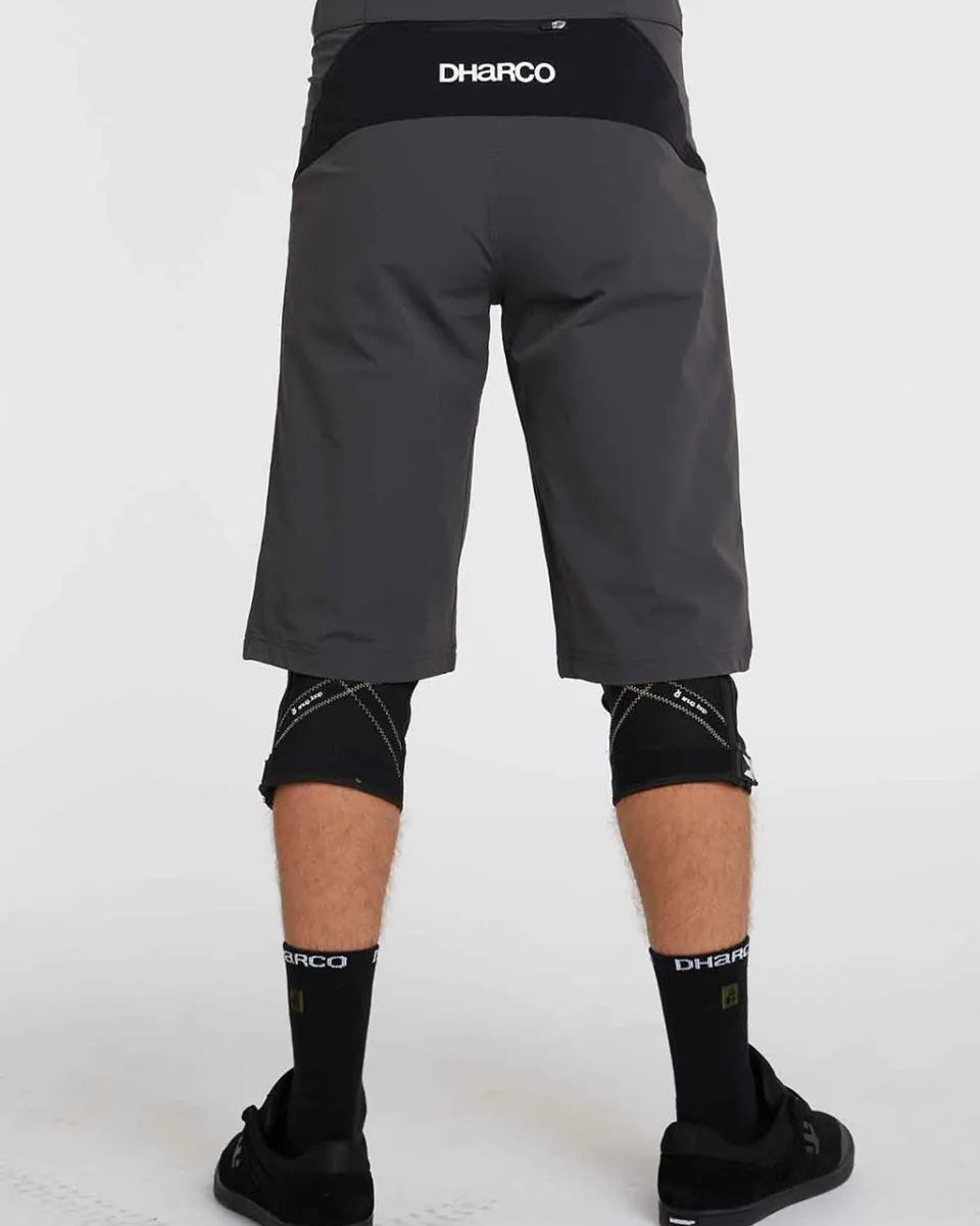 DHaRCO Mens Gravity Shorts | Slate New