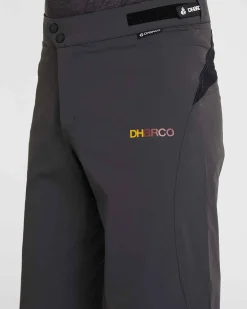 DHaRCO Mens Gravity Shorts | Slate New