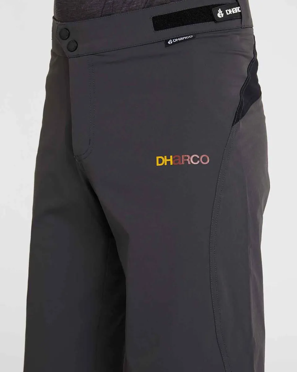 DHaRCO Mens Gravity Shorts | Slate New