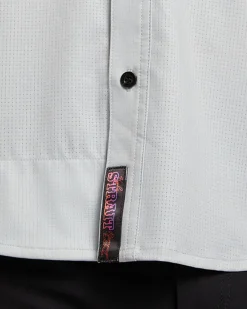 DHaRCO Mens Long Sleeve Button Up | Kyle Strait Signature Edition Outlet