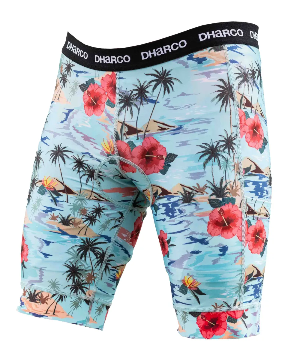 DHaRCO Mens Padded Party Pants | Wilko New