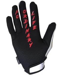 DHaRCO Mens Race Glove | White Shop