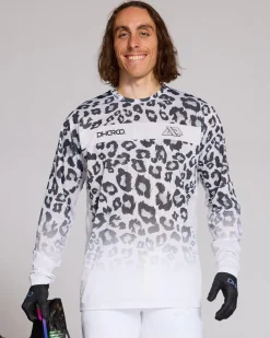 DHaRCO Mens Race Jersey | Amaury Pierron Signature Edition Flash Sale