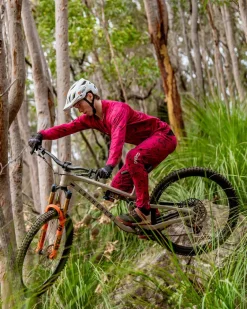 DHaRCO Mens Race Jersey | Chili Peppers Discount