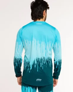 DHaRCO Mens Race Jersey | Ice-T Signature Edition Fashion